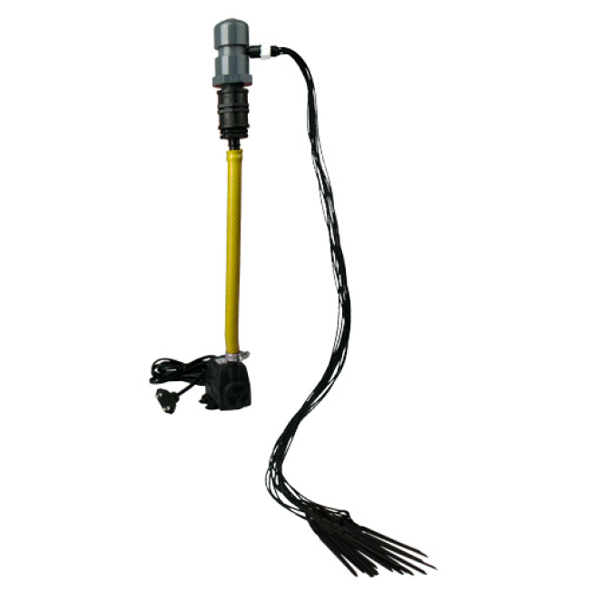 BewässerungsSet Economy fr 16 Pflanzen